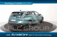 2023 Peugeot 308