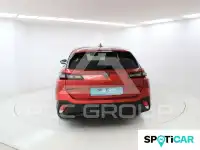 2023 Peugeot 308