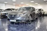 2023 Peugeot 308