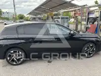 2023 Peugeot 308