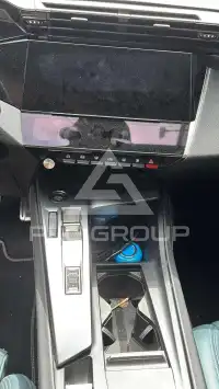 2023 Peugeot 308