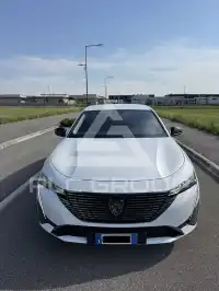 2023 Peugeot 308
