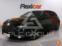 2023 Peugeot 308