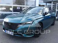 2023 Peugeot 308