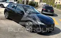 2023 Peugeot 308