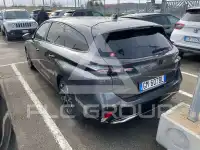 2023 Peugeot 308