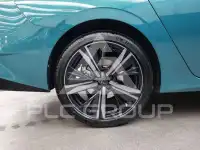 2023 Peugeot 308