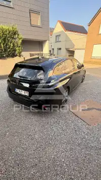 2023 Peugeot 308