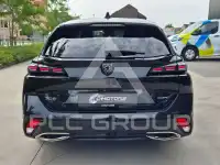 2023 Peugeot 308