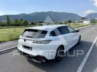 2023 Peugeot 308