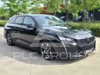 2023 Peugeot 308