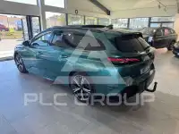 2023 Peugeot 308