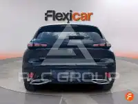 2023 Peugeot 308