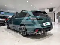 2023 Peugeot 308