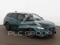 2023 Peugeot 308