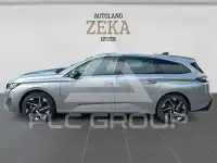 2023 Peugeot 308
