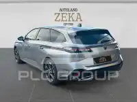 2023 Peugeot 308