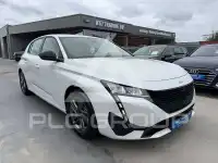 2023 Peugeot 308