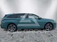 2023 Peugeot 308
