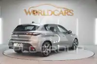 2023 Peugeot 308