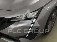 2023 Peugeot 308