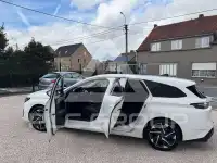 2023 Peugeot 308