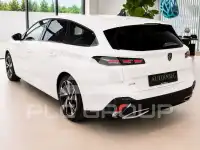 2023 Peugeot 308