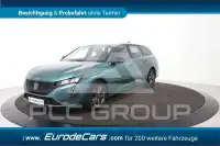 2023 Peugeot 308