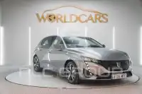 2023 Peugeot 308