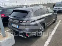 2023 Peugeot 308