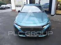 2023 Peugeot 308