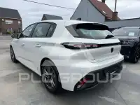 2023 Peugeot 308