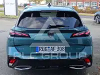 2023 Peugeot 308
