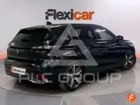 2023 Peugeot 308