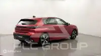 2023 Peugeot 308