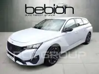 2023 Peugeot 308