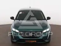 2023 Peugeot 308