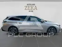 2023 Peugeot 308
