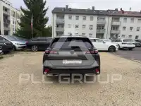 2023 Peugeot 308