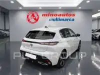 2023 Peugeot 308