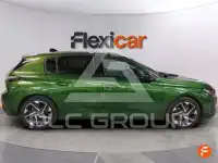 2023 Peugeot 308