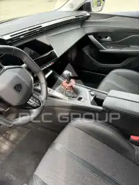 2023 Peugeot 308