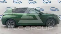 2023 Peugeot 308