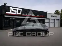 2023 Peugeot 308