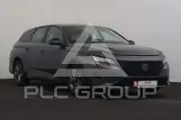 2023 Peugeot 308