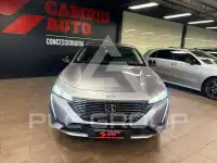 2023 Peugeot 308