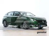 2023 Peugeot 308