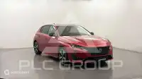 2023 Peugeot 308