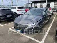 2023 Peugeot 308