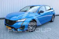 2023 Peugeot 308